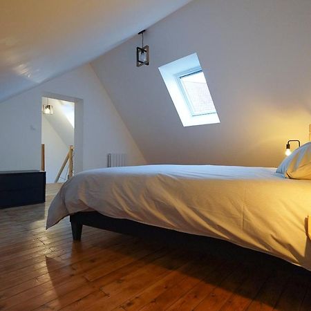 La Villa Berenice - "Le Duplex" En Coeur De Ville แซ็ง-อาร์มองด์-เลส์-ซูว์ ภายนอก รูปภาพ
