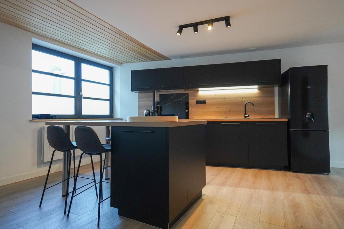 La Villa Berenice - "Le Duplex" En Coeur De Ville แซ็ง-อาร์มองด์-เลส์-ซูว์ ภายนอก รูปภาพ